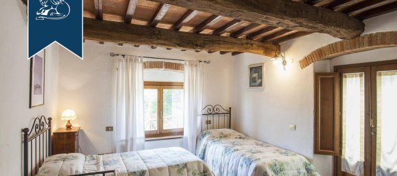 Casa de 7 divisões em Greve in Chianti, Italy N.º 69447 35