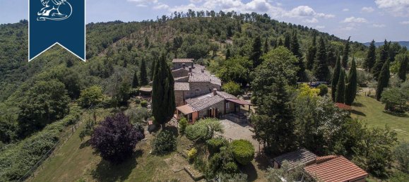 Casa de 7 divisões em Greve in Chianti, Italy N.º 69447 6