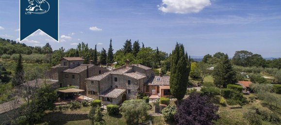 Casa de 7 divisões em Greve in Chianti, Italy N.º 69447 9