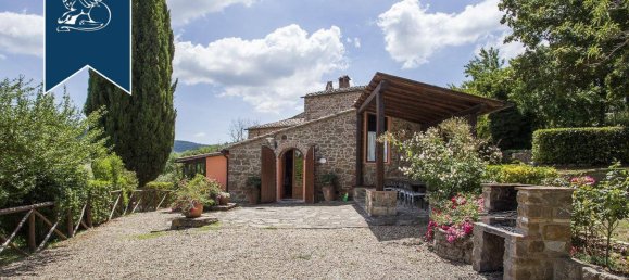 Casa de 7 divisões em Greve in Chianti, Italy N.º 69447 19