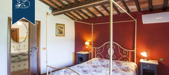 Casa de 7 divisões em Greve in Chianti, Italy N.º 69447 38