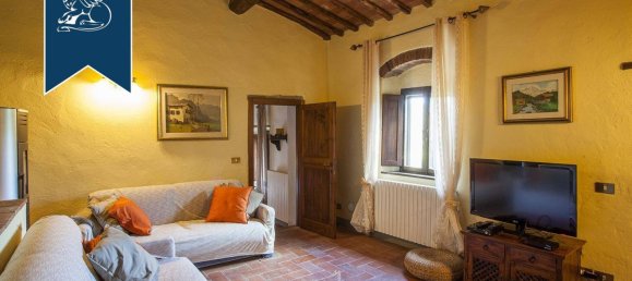 Casa de 7 divisões em Greve in Chianti, Italy N.º 69447 31