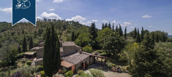 Casa de 7 divisões em Greve in Chianti, Italy N.º 69447 10