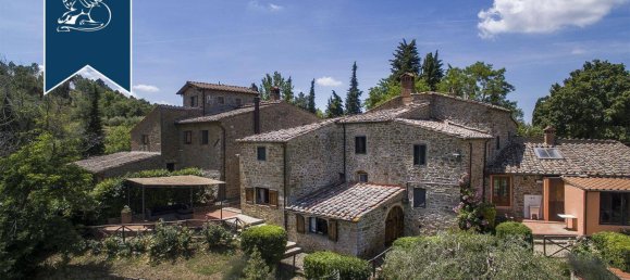 Casa de 7 divisões em Greve in Chianti, Italy N.º 69447 7