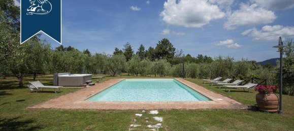 Casa de 7 divisões em Greve in Chianti, Italy N.º 69447 23