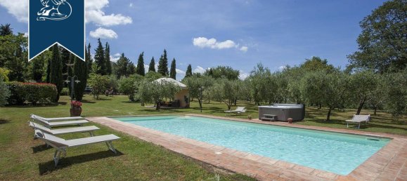 Casa de 7 divisões em Greve in Chianti, Italy N.º 69447 27