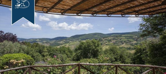 Casa de 7 divisões em Greve in Chianti, Italy N.º 69447 28