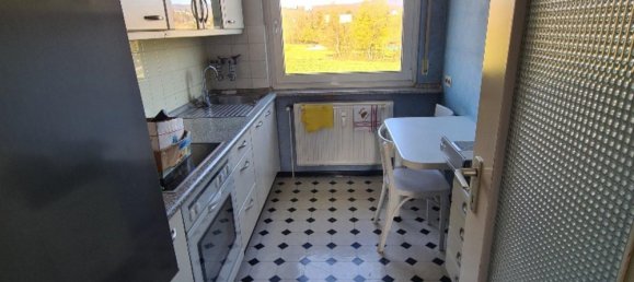 Квартира с 3 спальнями в Висбаден, Германия № 371718 3