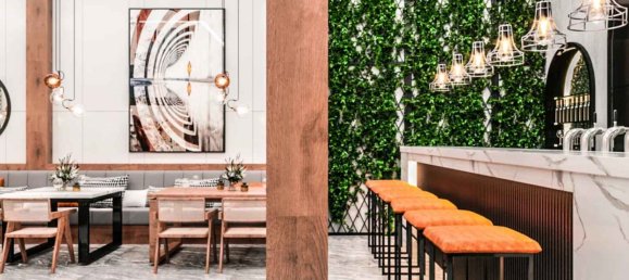 Apartment 2+1 in Alanya, Turkey No. 11704 5