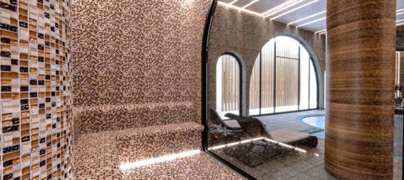 Apartment 2+1 in Alanya, Turkey No. 11704 6