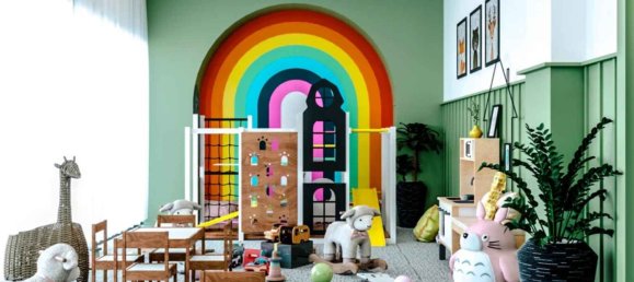 Apartment 2+1 in Alanya, Turkey No. 11704 2