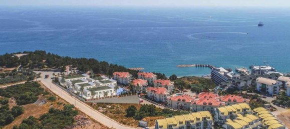 Apartment 2+1 in Alanya, Turkey No. 11704 16