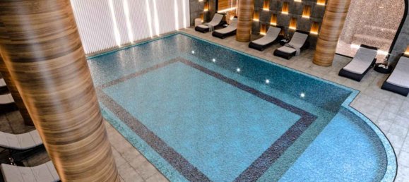 Apartment 2+1 in Alanya, Turkey No. 11704 13