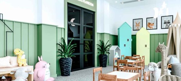 Apartment 2+1 in Alanya, Turkey No. 11704 3