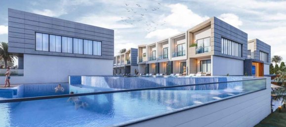 Apartment 2+1 in Alanya, Turkey No. 11704 20