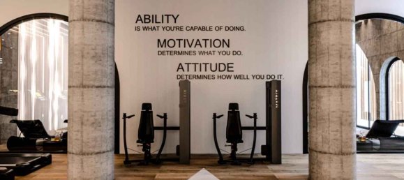 Apartment 2+1 in Alanya, Turkey No. 11704 4