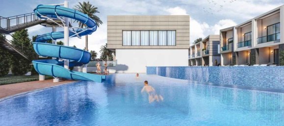 Apartment 2+1 in Alanya, Turkey No. 11704 18