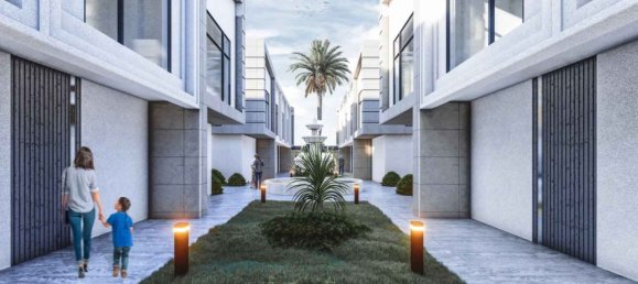 Apartment 2+1 in Alanya, Turkey No. 11704 19