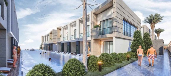 Apartment 2+1 in Alanya, Turkey No. 11704 17