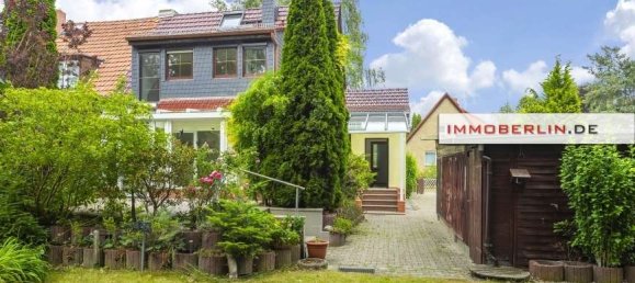 4 rooms Townhouse in Potsdam-Mittelmark, Germany No. 259634 10