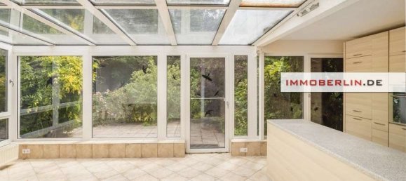 4 rooms Townhouse in Potsdam-Mittelmark, Germany No. 259634 3