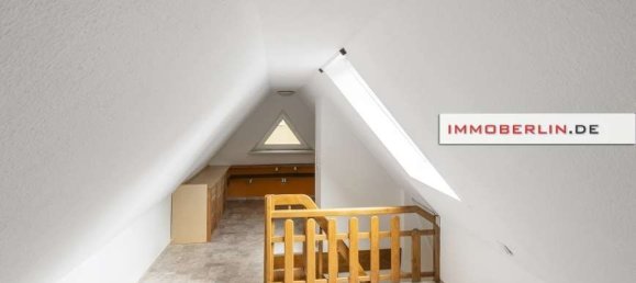 4 rooms Townhouse in Potsdam-Mittelmark, Germany No. 259634 9