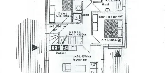 5 rooms Townhouse in Wittmund, Germany No. 226774 18