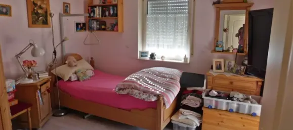 5 rooms Townhouse in Wittmund, Germany No. 226774 9