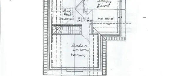 5 rooms Townhouse in Wittmund, Germany No. 226774 19
