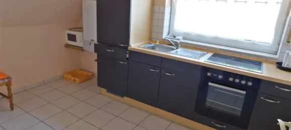 5 rooms Townhouse in Wittmund, Germany No. 226774 17