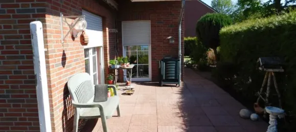 5 rooms Townhouse in Wittmund, Germany No. 226774 6