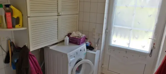 5 rooms Townhouse in Wittmund, Germany No. 226774 12