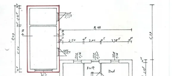 5 rooms Townhouse in Wittmund, Germany No. 226774 20