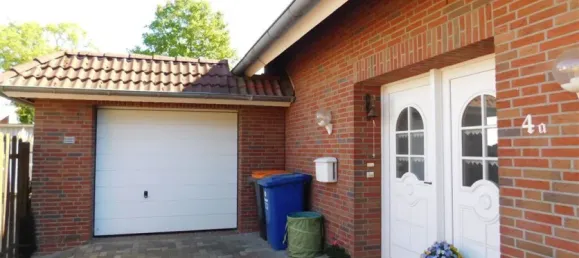 5 rooms Townhouse in Wittmund, Germany No. 226774 4