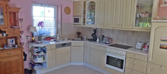 5 rooms Townhouse in Wittmund, Germany No. 226774 8