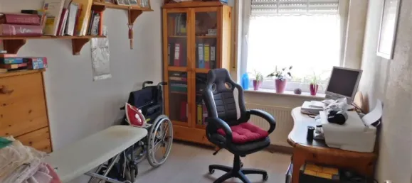 5 rooms Townhouse in Wittmund, Germany No. 226774 10