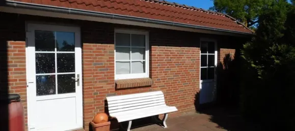 5 rooms Townhouse in Wittmund, Germany No. 226774 5