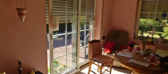 5 rooms Townhouse in Wittmund, Germany No. 226774 7