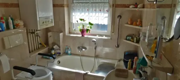 5 rooms Townhouse in Wittmund, Germany No. 226774 11