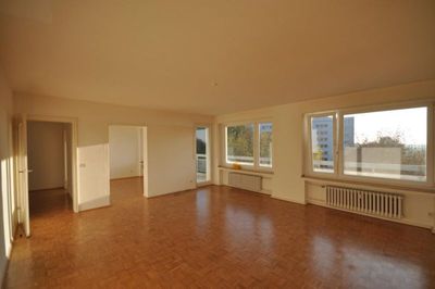 4 rooms Apartment in Mulheim an der Ruhr, Germany No. 16780