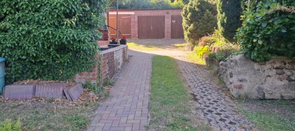 10-salle Maison de ville à Vorpommern-Greifswald, Germany No. 236678 17