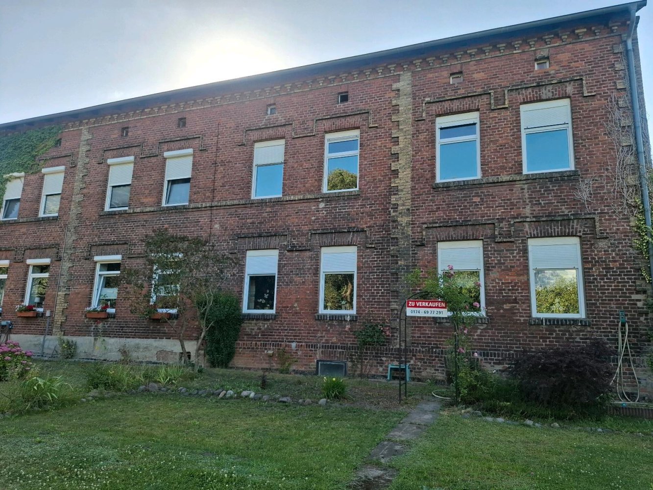 10-salle Maison de ville à Vorpommern-Greifswald, Germany No. 236678