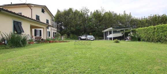 3 Schlafzimmer Villa in Lucca, Italy, Nr. 141275 5