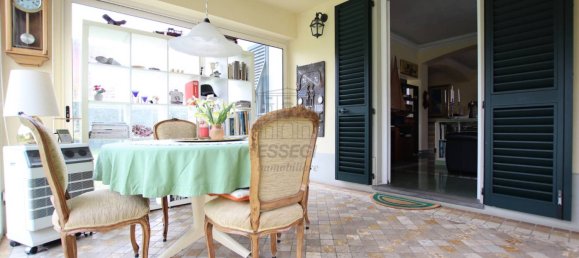3 Schlafzimmer Villa in Lucca, Italy, Nr. 141275 8