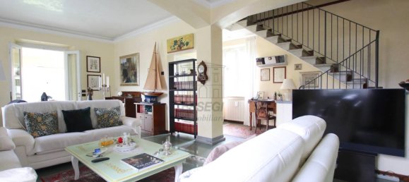 3 Schlafzimmer Villa in Lucca, Italy, Nr. 141275 13