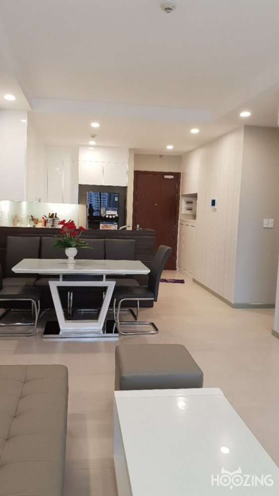 2 bedrooms Apartment in District 4, Vietnam No. 16787