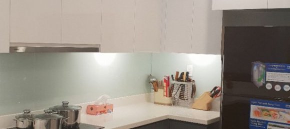 2 bedrooms Apartment in District 4, Vietnam No. 16787 17