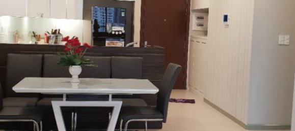 2 bedrooms Apartment in District 4, Vietnam No. 16787 20