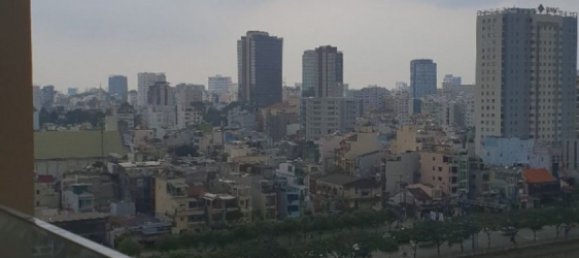 2 bedrooms Apartment in District 4, Vietnam No. 16787 10