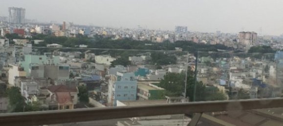 2 bedrooms Apartment in District 4, Vietnam No. 16787 9